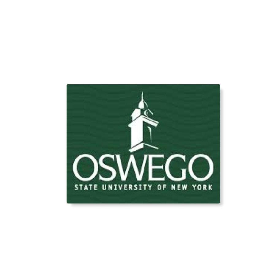 Oswego Inn Buitenkant foto