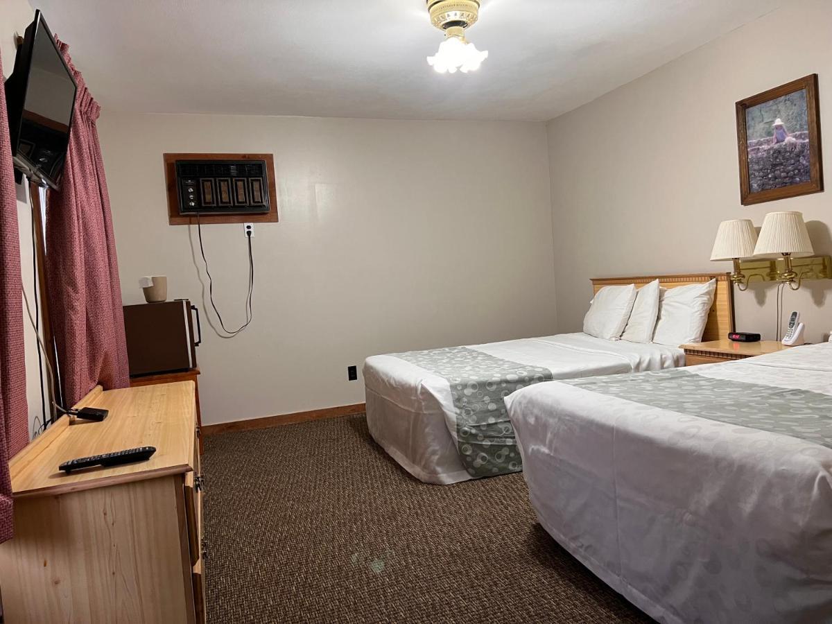 Oswego Inn Buitenkant foto