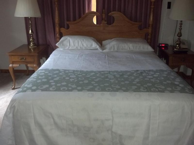 Oswego Inn Buitenkant foto