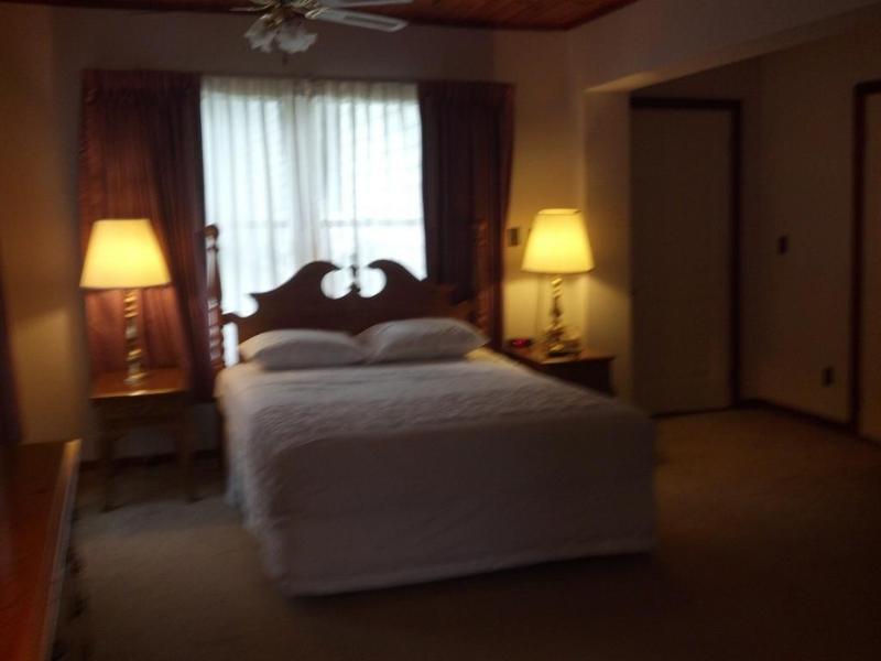 Oswego Inn Buitenkant foto